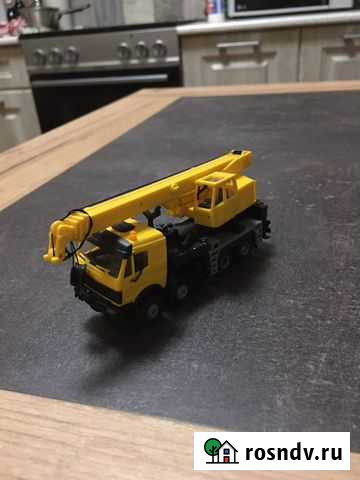 Железная дорога H0,1/87,16.5mm Подольск - изображение 1