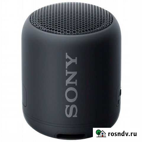 Портативная колонка Sony Невель - изображение 1