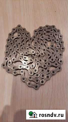 Цепь 11 скоростная Благовещенск - изображение 1