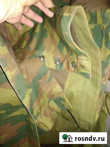 Летний камуфляж флора(вср-98) для вдв,уставной Люберцы - изображение 1
