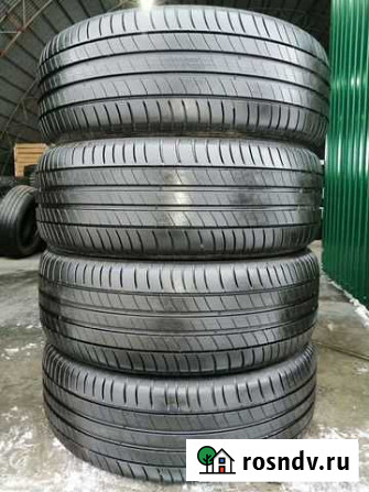 Michelin Primacy 3 215/55 R18 99V Ярославль - изображение 1