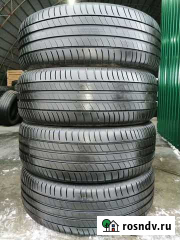 Michelin Primacy 3 215/55 R18 99V Ярославль - изображение 1
