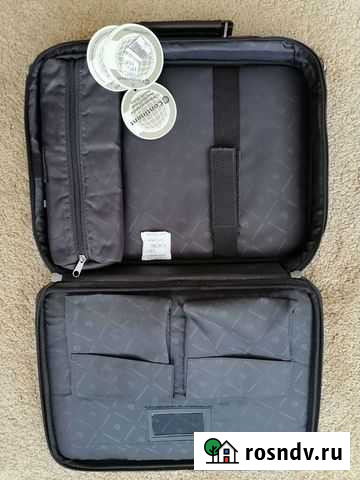 Сумка для ноутбука 15 6 Ртищево - изображение 1