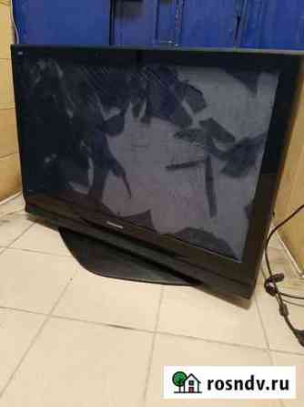 Panasonic TH-R42pv70K Пермь