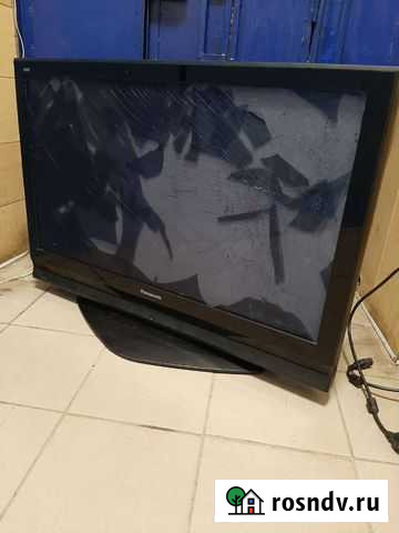 Panasonic TH-R42pv70K Пермь - изображение 1