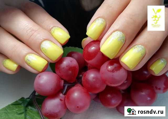 Маникюр Выборг - изображение 1