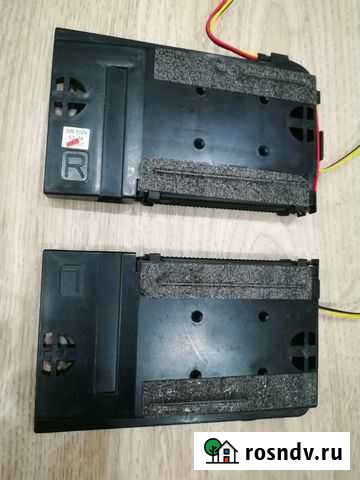 Колонки с телевизора samsung UE32F5300AK Липецк - изображение 1