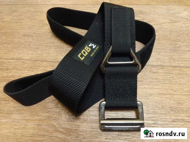 Ремень тактический Набережные Челны - изображение 1