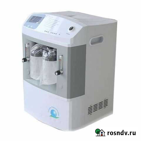 Аренда кислородного концентратора Jay-10 10 л Владимир - изображение 1