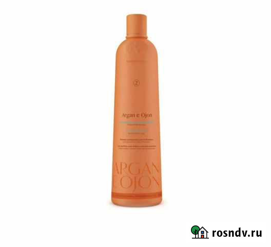 Кератин Argan e Ojon (шаг 2) 1 литр Подольск - изображение 1