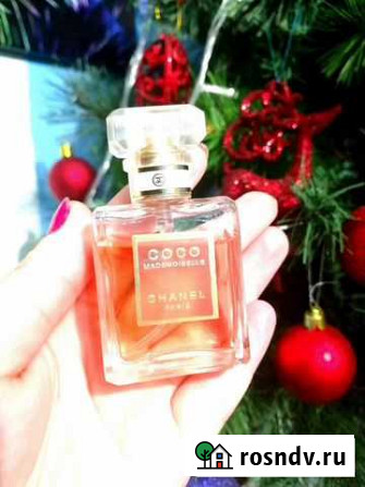 Coco Mademoiselle 15 ml Новороссийск - изображение 1