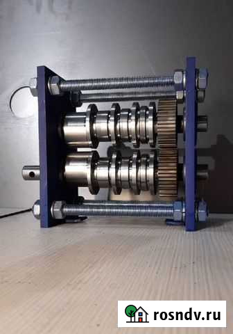 Блок усиления профильной трубы, гусиная лапка Нижний Тагил - изображение 1