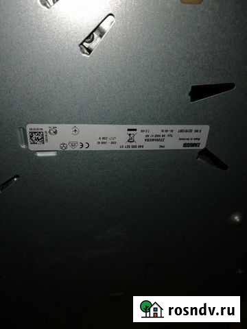 Варочная панель Zanussi Екатеринбург - изображение 1