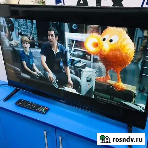 Телевизор Novex NVT-32H201M LED 32 дюйма\72 Нижний Тагил - изображение 1