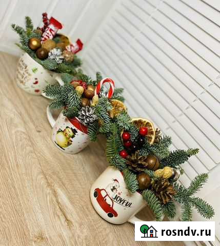 Новогодние подарки Ивантеевка - изображение 1