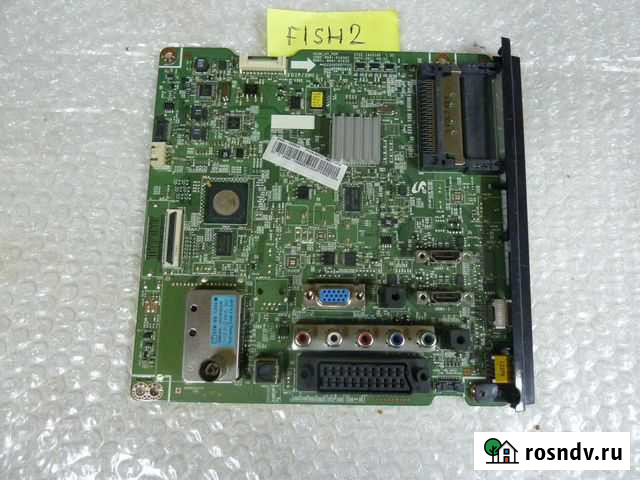 BN94-04884K BN41-01632C PS43D490A1W Астрахань - изображение 1