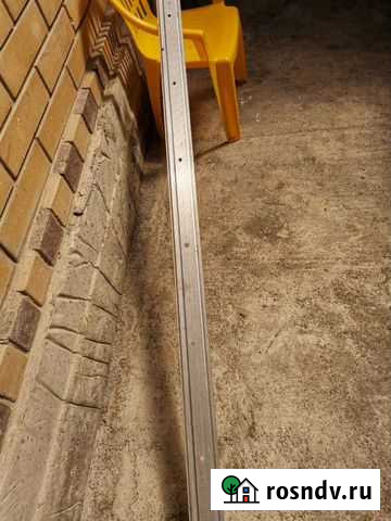 Алюминиевые планки Абадзехская - изображение 1