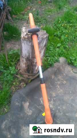 Триммер Тула - изображение 1