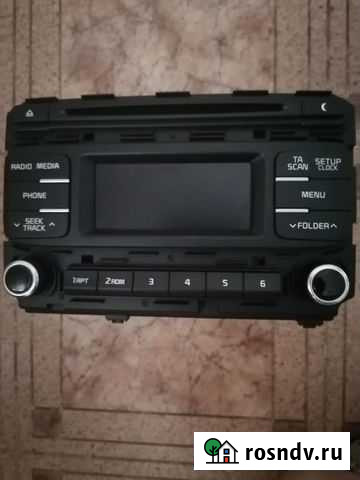 Автомагнитола Кемерово - изображение 1