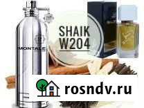 Montale Vanille Absolu shaik W204 хит Рязань - изображение 1
