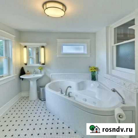 Сантехник электрик Грозный - изображение 1