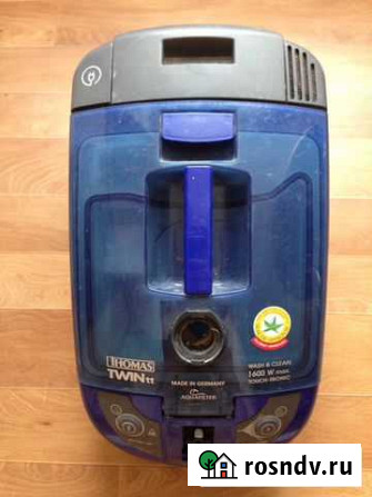Детали пылесоса Thomas twin TT Aquafilter Тольятти - изображение 1