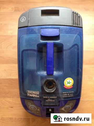 Детали пылесоса Thomas twin TT Aquafilter Тольятти - изображение 1
