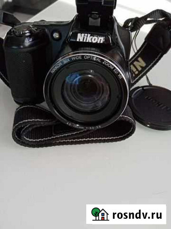 Nikon coolpix L820 Нижний Новгород - изображение 1