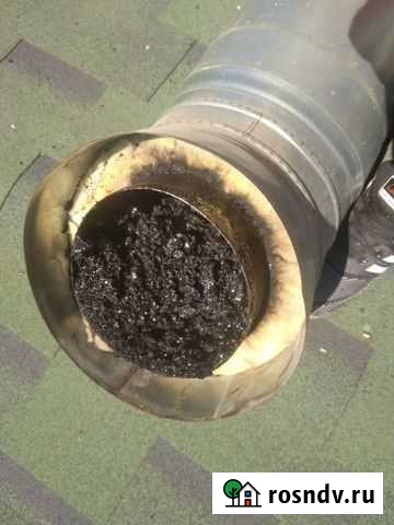 Чистка, обследование вентиляции и дымоходов Пермь - изображение 1