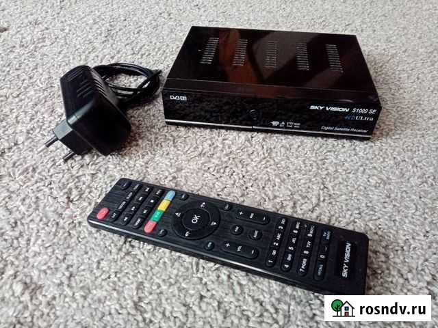 Приставка Телекарта Уфа - изображение 1