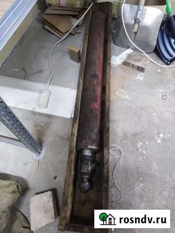 Гидроцилиндр бу Оренбург - изображение 1