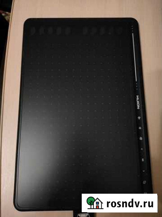 Графический планшет Huion HS611 Данков - изображение 1