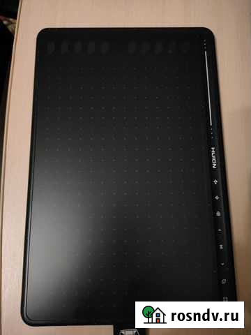 Графический планшет Huion HS611 Данков - изображение 1