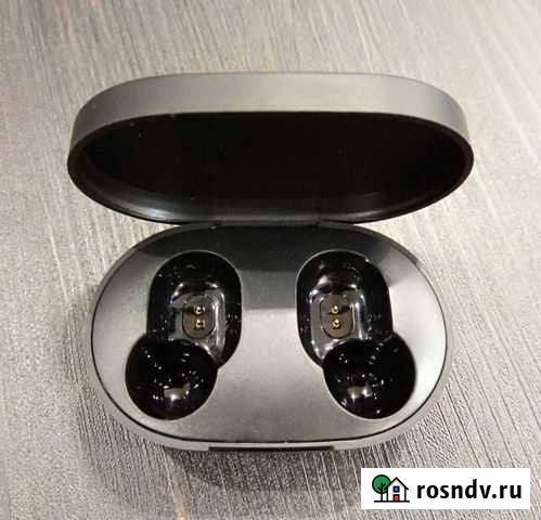 Xiaomi Earbuds Basic 2. Кейс Брянск - изображение 1