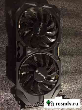 Видеокарта Gigabyte GV-R938XG1 4GD Нижний Новгород