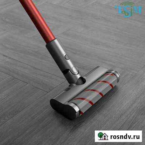 Вертикальный пылесос Dreame V11 Vacuum Cleaner Калининград