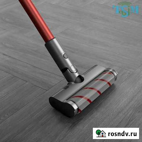 Вертикальный пылесос Dreame V11 Vacuum Cleaner Калининград - изображение 1
