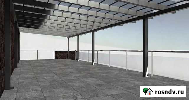 Навесы Воронеж - изображение 1