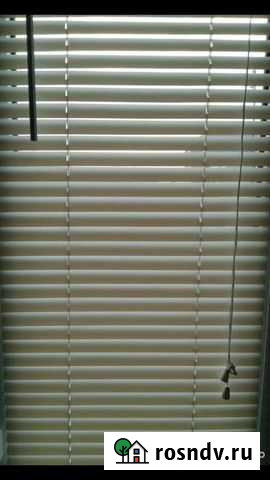 Жалюзи горизонтальные Ростов-на-Дону - изображение 1