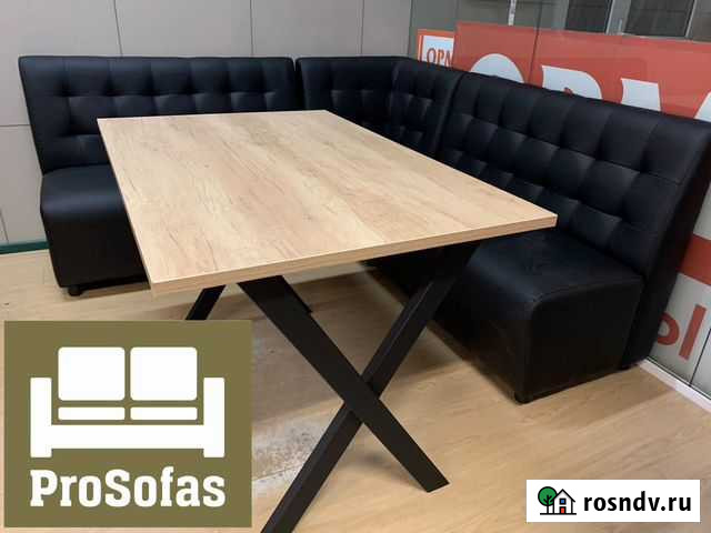 Диваны для кафе, веранд, зоны отдыха Химки - изображение 1