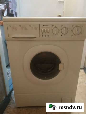 Стиральная машина Улан-Удэ - изображение 1
