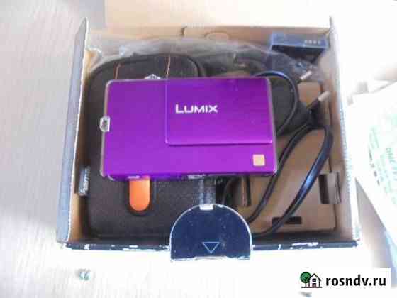 Panasonic Сыктывкар