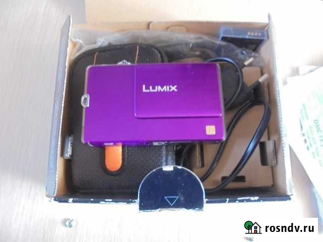 Panasonic Сыктывкар - изображение 1