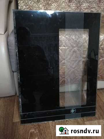 Стекло жаропрочное от духового шкафа Уфа - изображение 1
