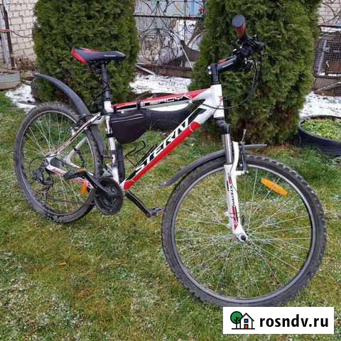 Велосипед Коломна - изображение 1