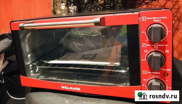 Электродуховка Озерск - изображение 1