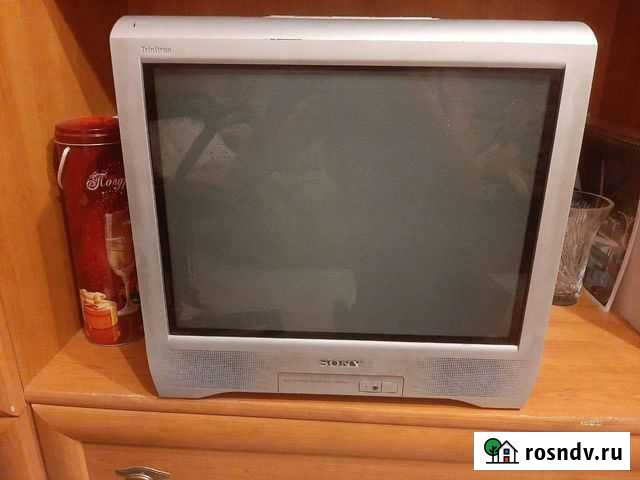 Телевизор Мурманск - изображение 1