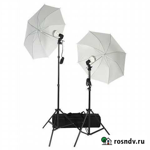 Студийный свет Канск - изображение 1