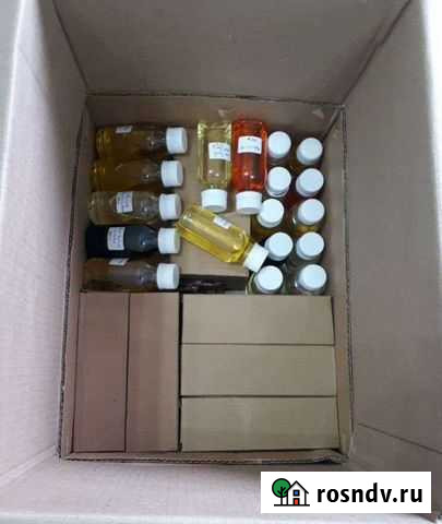 Масляная парфюмерия оптом Масляные духи Парфюмерия Тюмень - изображение 1