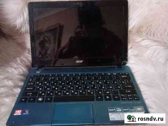Продам ноутбук acer Aspire One б/у Киселевск